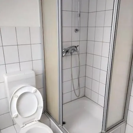 5 Bett-wohnung In Atzendorf Apartment