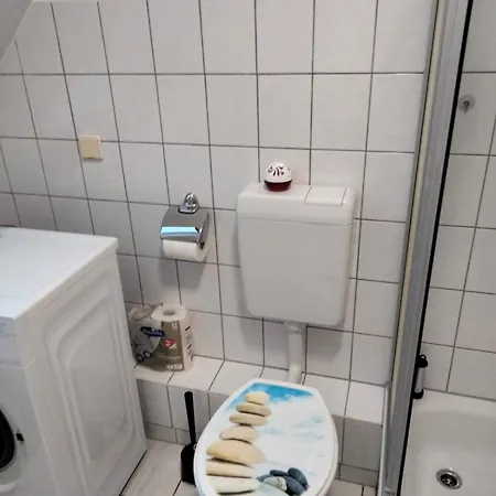 5 Bett-wohnung In Atzendorf