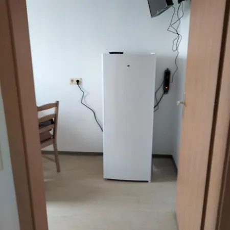 5 Bett-wohnung In Atzendorf Stassfurt